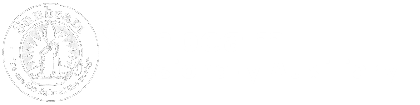 Sunbeam Missionary Auxiliary